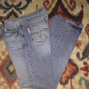 Cinch Jeans